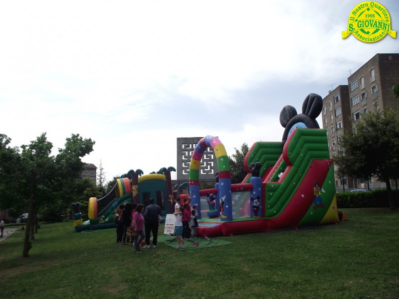 festa primavera 2015 tre